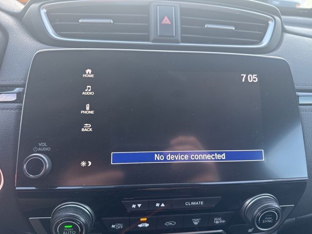 2019 Honda CR-V EX-L West Burlington IA