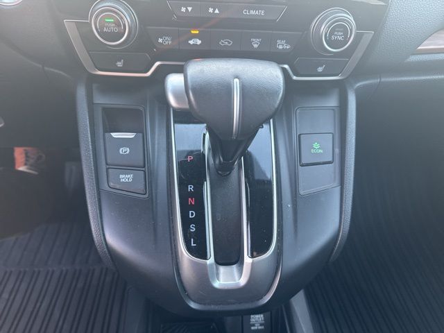 2019 Honda CR-V EX-L West Burlington IA