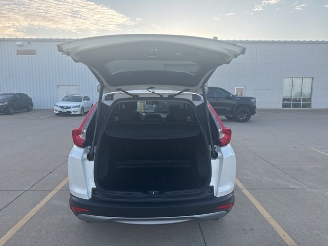 2019 Honda CR-V EX-L West Burlington IA