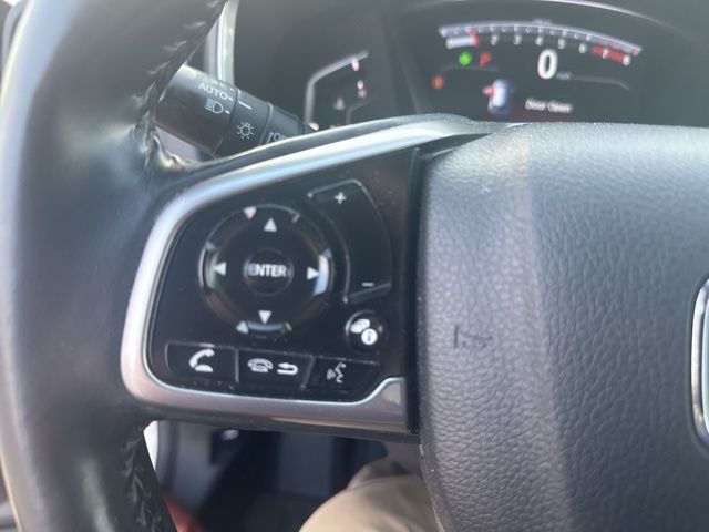 2019 Honda CR-V EX-L West Burlington IA