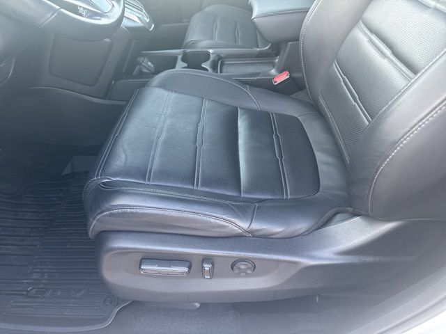 2019 Honda CR-V EX-L West Burlington IA