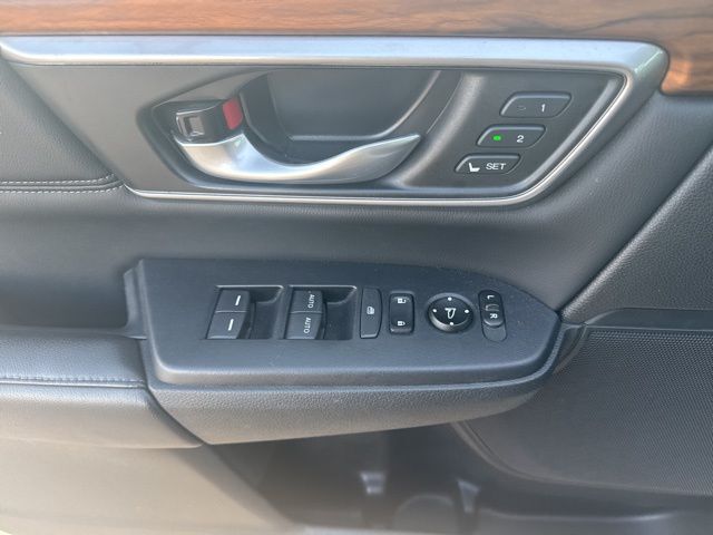 2019 Honda CR-V EX-L West Burlington IA