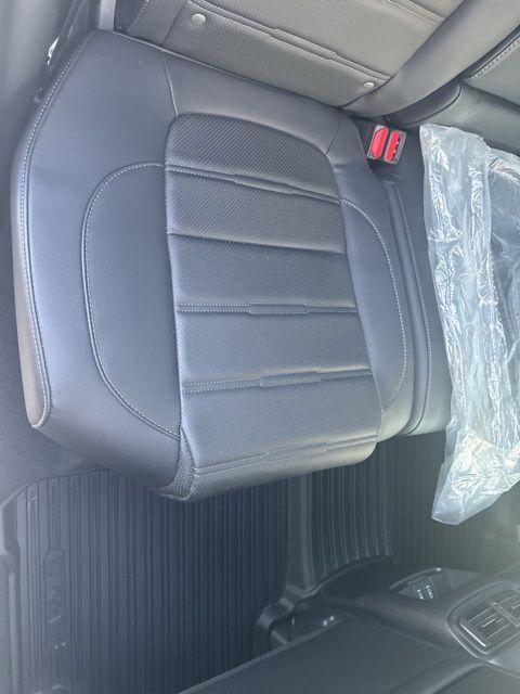 2019 Honda CR-V EX-L West Burlington IA