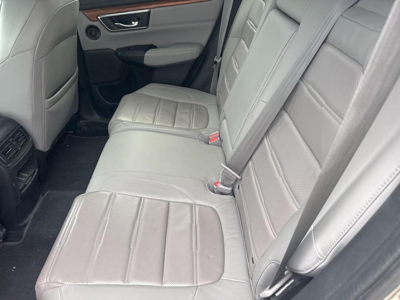 2019 Honda CR-V EX-L West Burlington IA