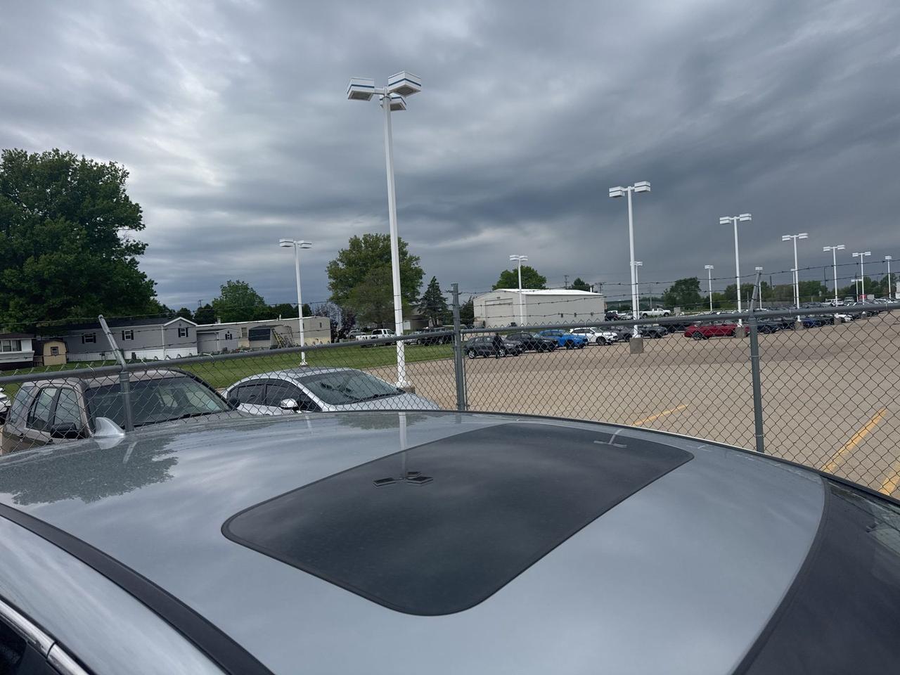 2019 Honda CR-V EX-L West Burlington IA