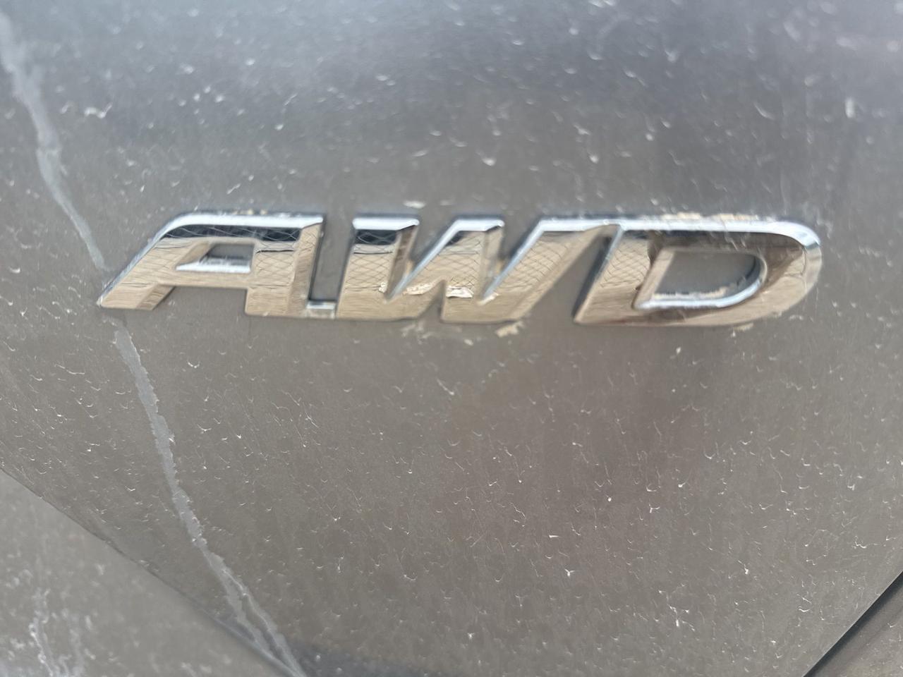 2019 Honda CR-V EX-L West Burlington IA