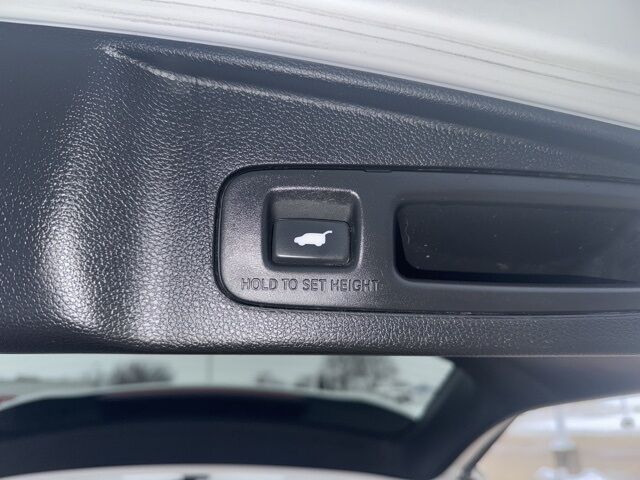 2019 Honda CR-V EX-L West Burlington IA