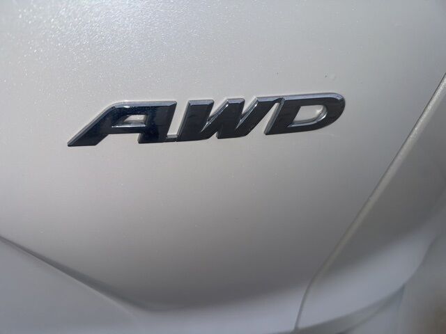 2019 Honda CR-V EX-L West Burlington IA