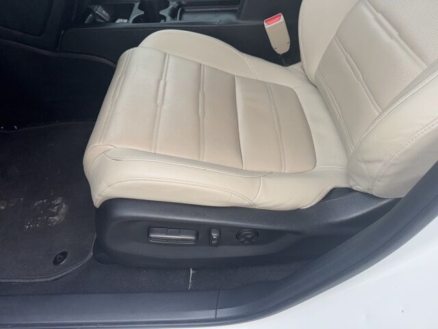 2019 Honda CR-V EX-L West Burlington IA