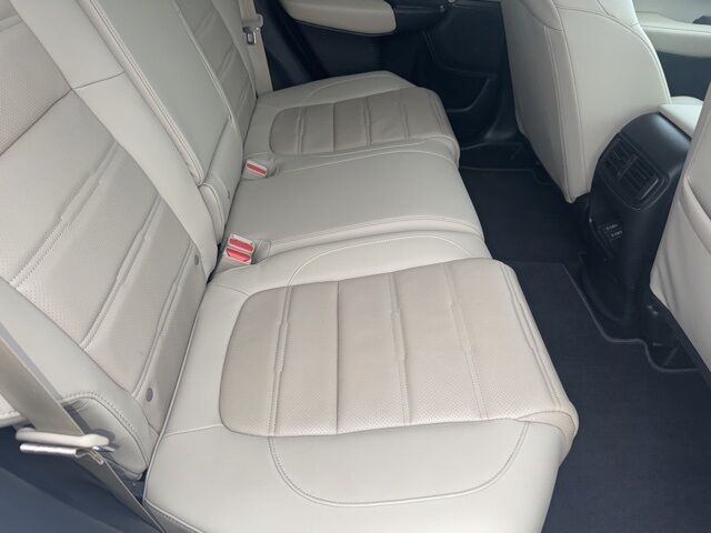 2019 Honda CR-V EX-L West Burlington IA