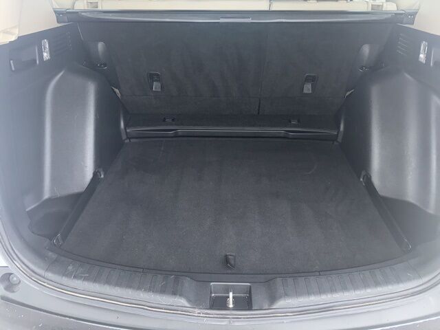 2019 Honda CR-V EX-L West Burlington IA