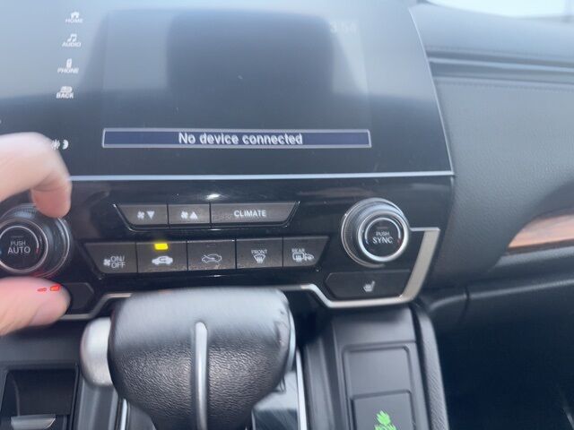 2019 Honda CR-V EX-L West Burlington IA