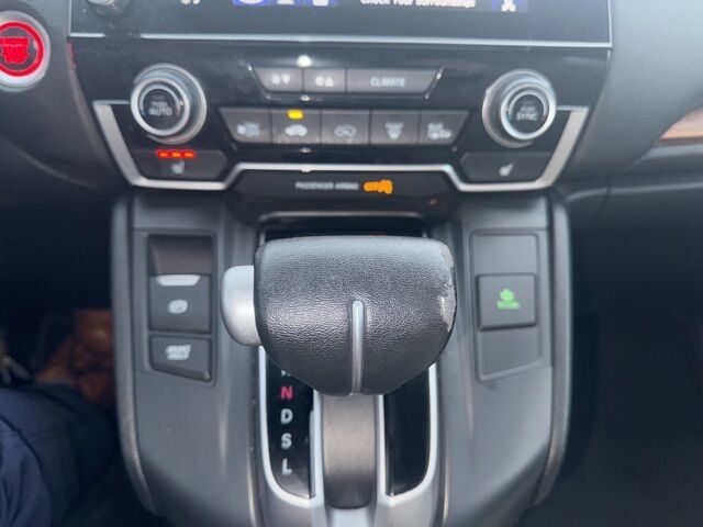 2019 Honda CR-V EX-L West Burlington IA