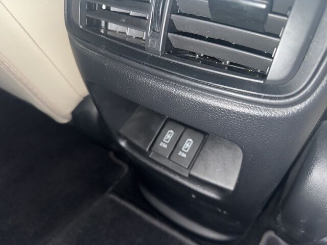 2019 Honda CR-V EX-L West Burlington IA