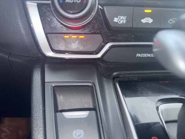 2019 Honda CR-V EX-L West Burlington IA