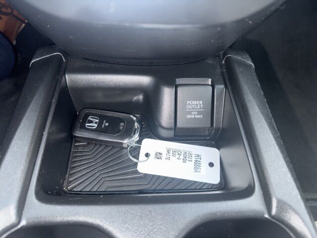 2019 Honda CR-V EX-L West Burlington IA