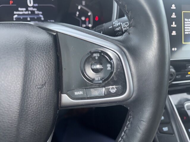 2019 Honda CR-V EX-L West Burlington IA