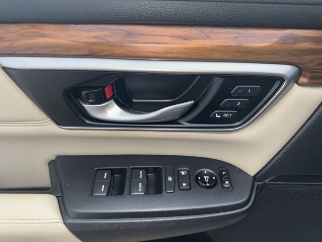 2019 Honda CR-V EX-L West Burlington IA