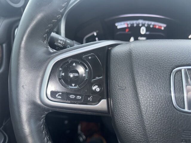 2019 Honda CR-V EX-L West Burlington IA