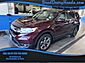 2019 Honda CR-V EX-L West Burlington IA