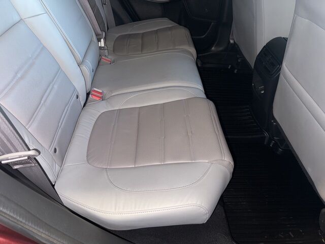 2019 Honda CR-V EX-L West Burlington IA