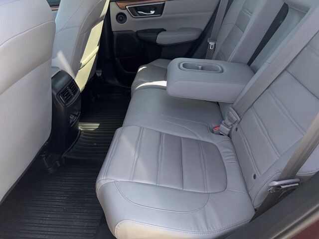 2019 Honda CR-V EX-L West Burlington IA