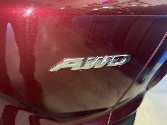 2019 Honda CR-V EX-L West Burlington IA