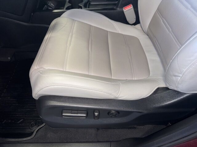 2019 Honda CR-V EX-L West Burlington IA