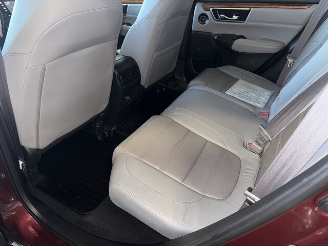 2019 Honda CR-V EX-L West Burlington IA