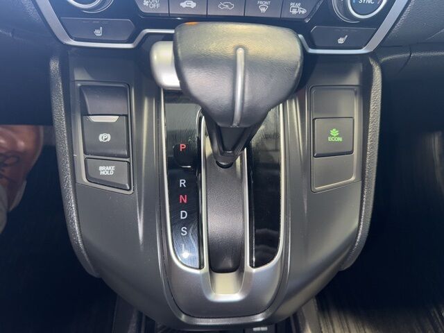 2019 Honda CR-V EX-L West Burlington IA