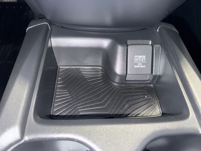 2019 Honda CR-V EX-L West Burlington IA