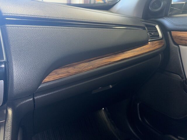 2019 Honda CR-V EX-L West Burlington IA