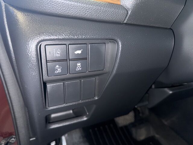 2019 Honda CR-V EX-L West Burlington IA