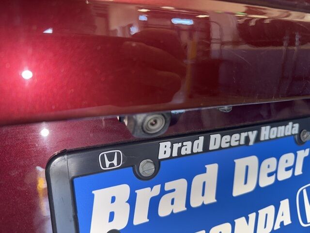 2019 Honda CR-V EX-L West Burlington IA