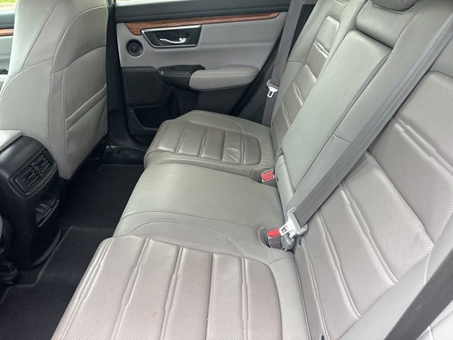 2019 Honda CR-V EX-L West Burlington IA