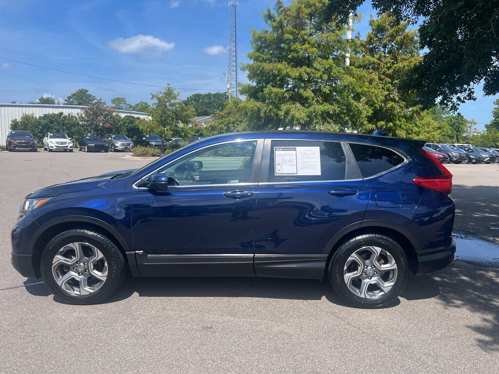 2019 Honda CR-V EX-L Wilmington NC