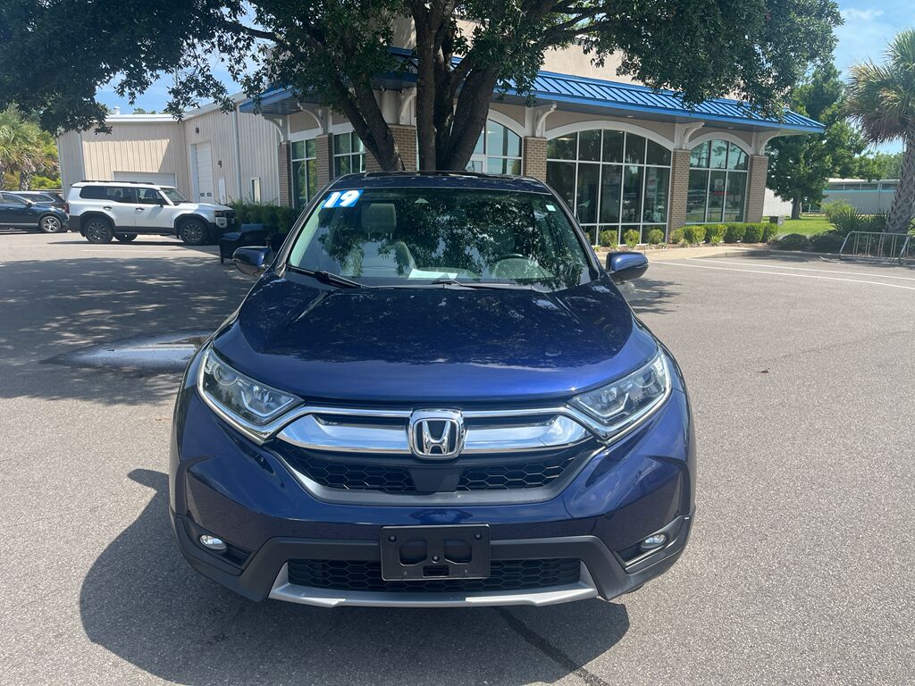 2019 Honda CR-V EX-L Wilmington NC