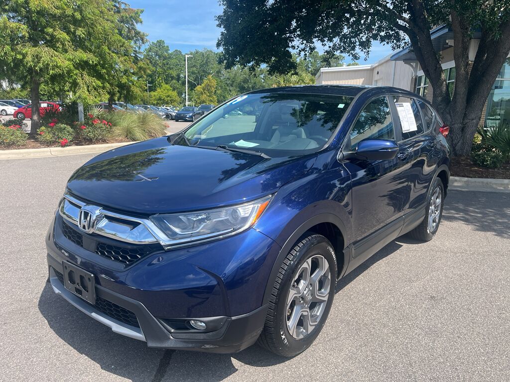 2019 Honda CR-V EX-L Wilmington NC