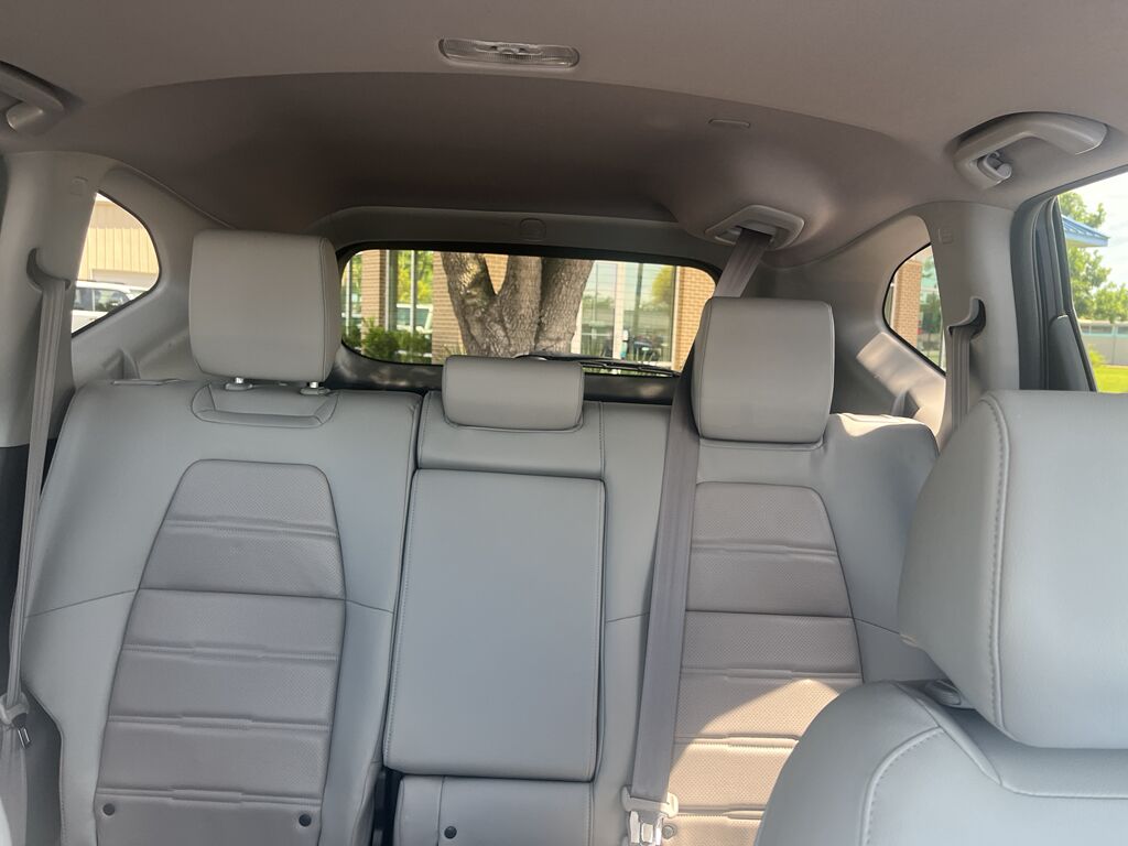 2019 Honda CR-V EX-L Wilmington NC