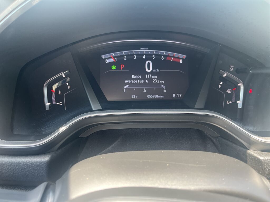 2019 Honda CR-V EX-L Wilmington NC