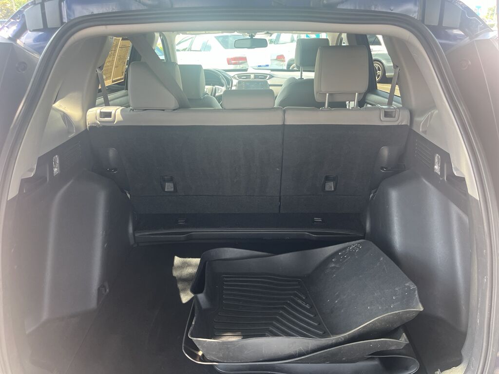 2019 Honda CR-V EX-L Wilmington NC
