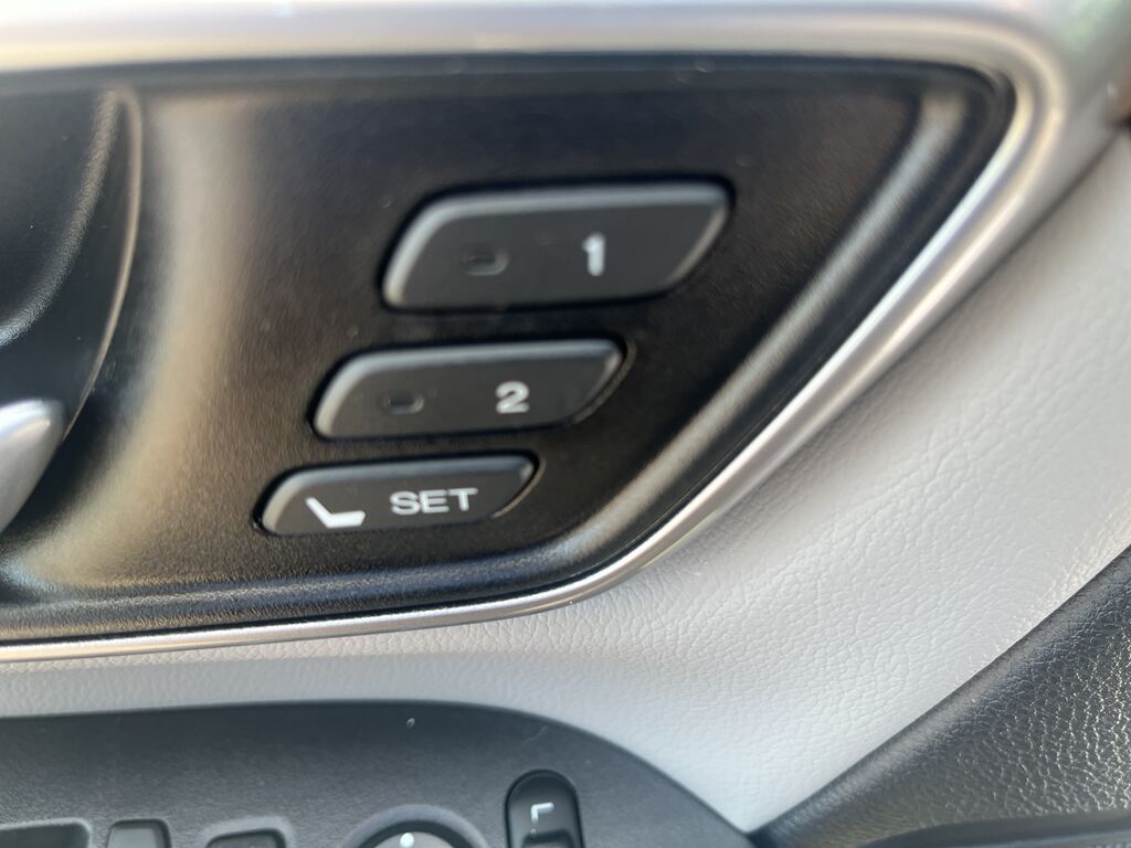 2019 Honda CR-V EX-L Wilmington NC