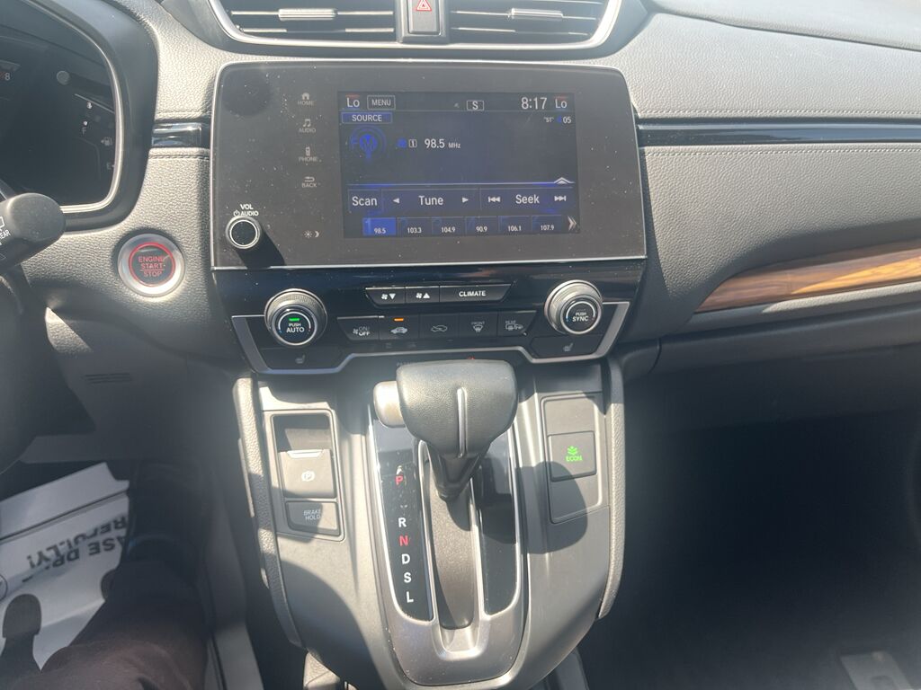 2019 Honda CR-V EX-L Wilmington NC