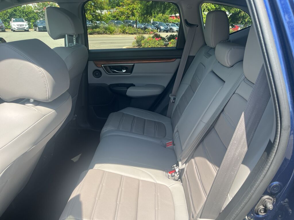 2019 Honda CR-V EX-L Wilmington NC