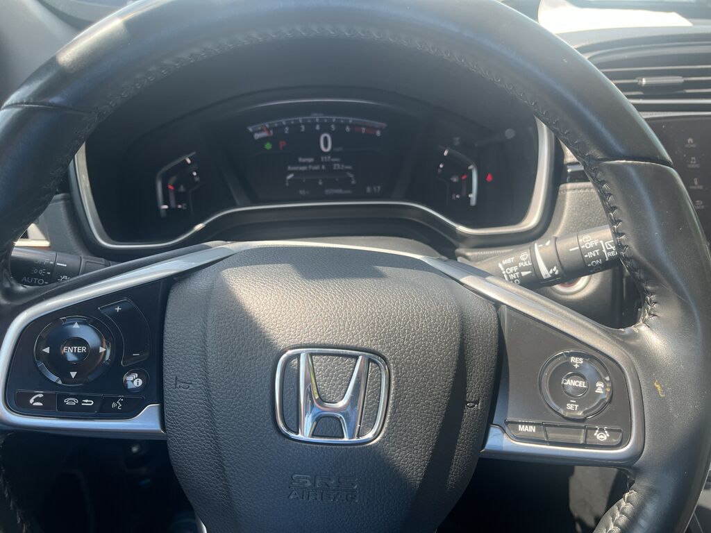 2019 Honda CR-V EX-L Wilmington NC