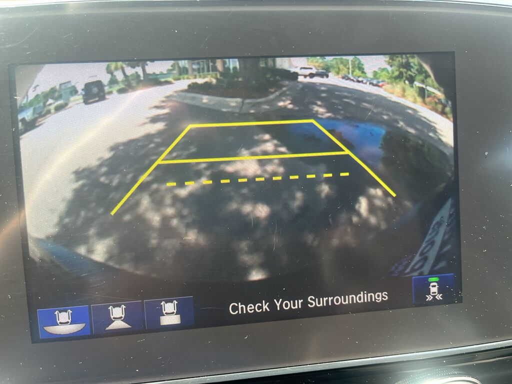 2019 Honda CR-V EX-L Wilmington NC