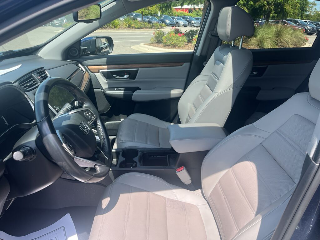 2019 Honda CR-V EX-L Wilmington NC