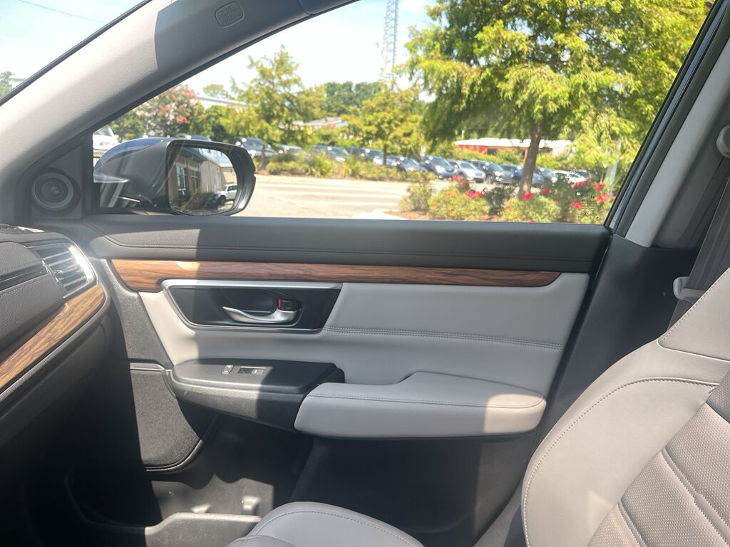 2019 Honda CR-V EX-L Wilmington NC