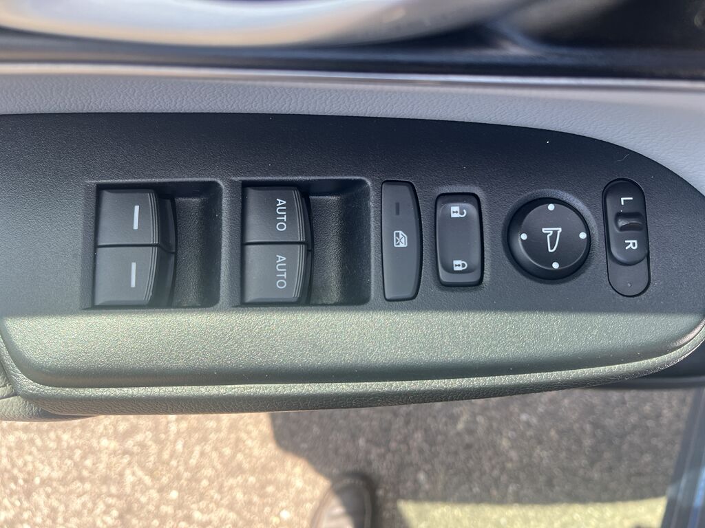 2019 Honda CR-V EX-L Wilmington NC