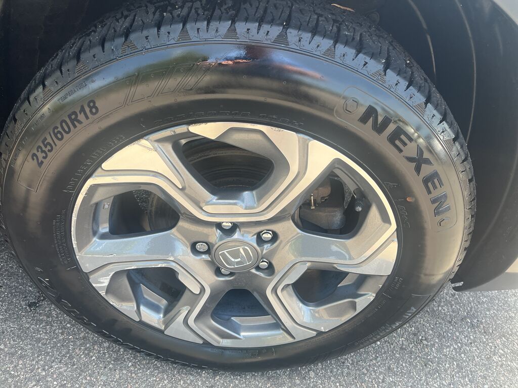 2019 Honda CR-V EX-L Wilmington NC